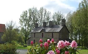 Le Manoir Du Butel